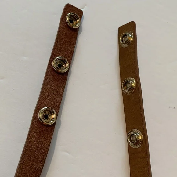 Michael Kors Brown Belt Bag - Picture 7 of 14